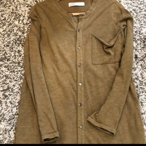 Free People Beach Duster